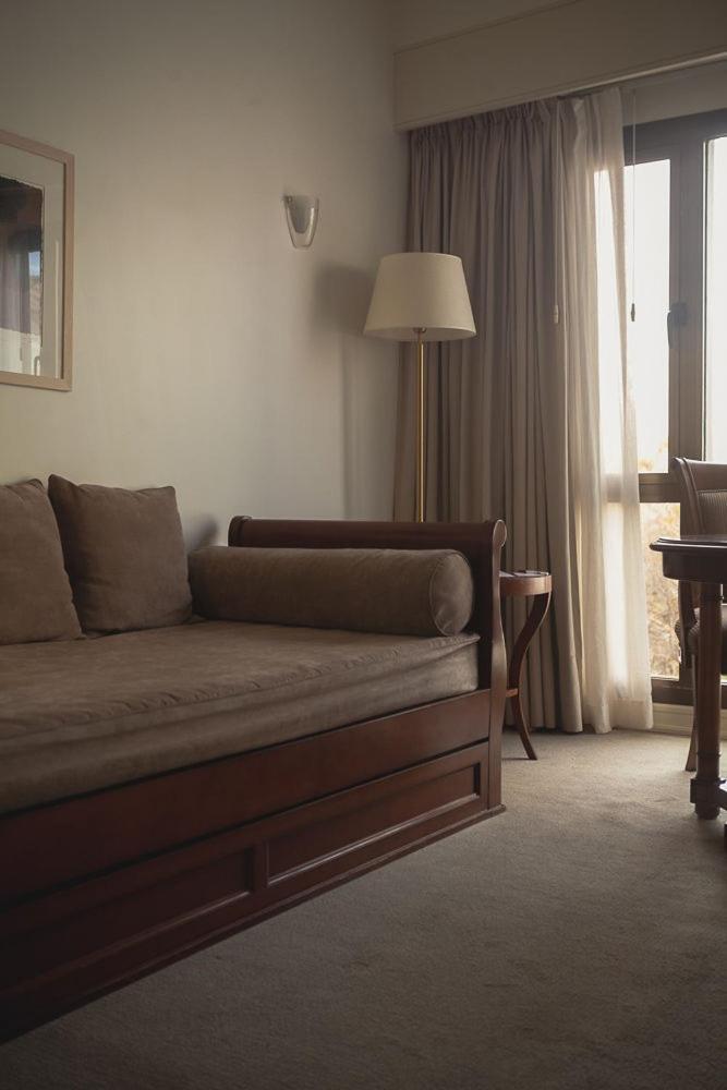 Austral Plaza Hotel Comodoro Rivadavia Habitación foto
